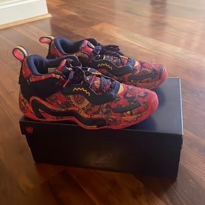 Bel Air Donovan Mitchell D.O.N.